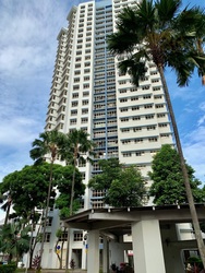 Blk 184 Jelebu Road (Bukit Panjang), HDB Executive #202185322